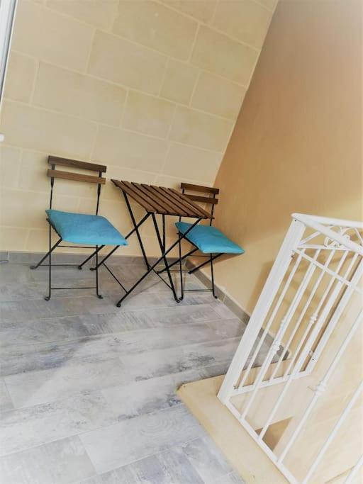 Comfort And Tranquility Close To The Beach Marsaskala Exteriér fotografie