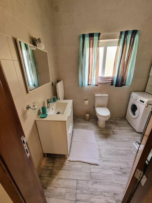 Comfort And Tranquility Close To The Beach Marsaskala Exteriér fotografie