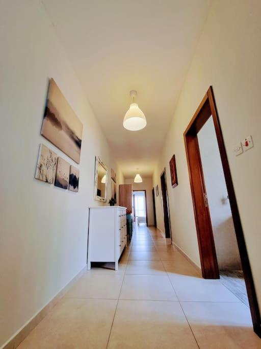 Comfort And Tranquility Close To The Beach Marsaskala Exteriér fotografie
