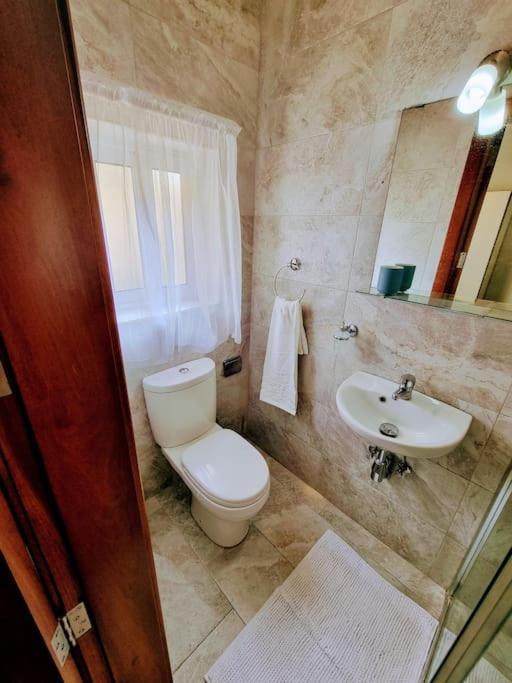 Comfort And Tranquility Close To The Beach Marsaskala Exteriér fotografie