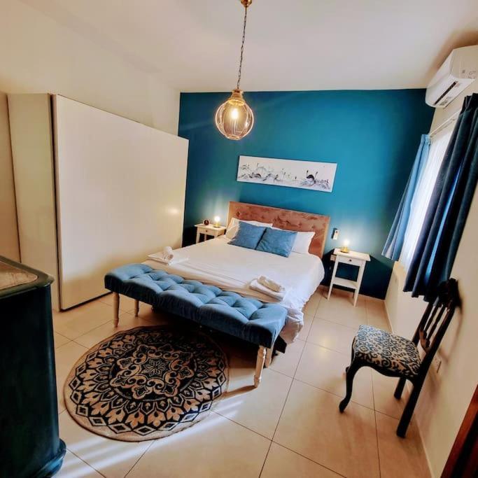Comfort And Tranquility Close To The Beach Marsaskala Exteriér fotografie