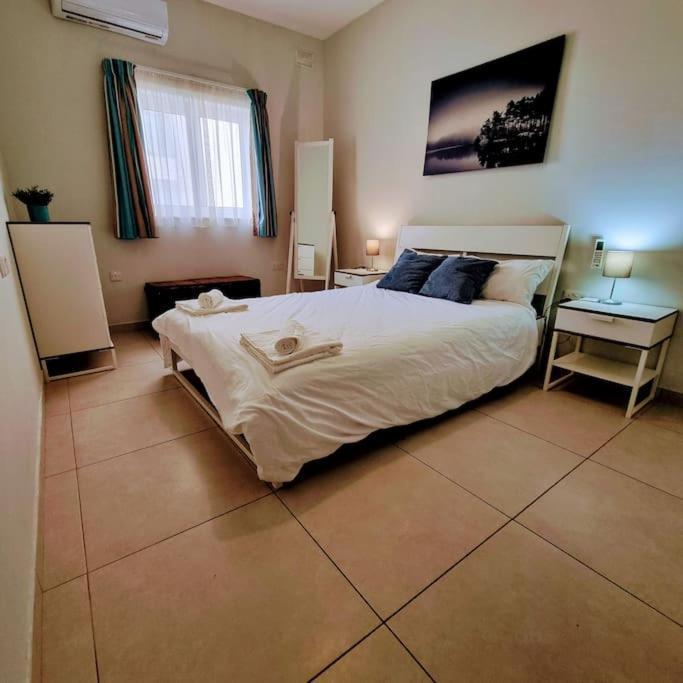 Comfort And Tranquility Close To The Beach Marsaskala Exteriér fotografie
