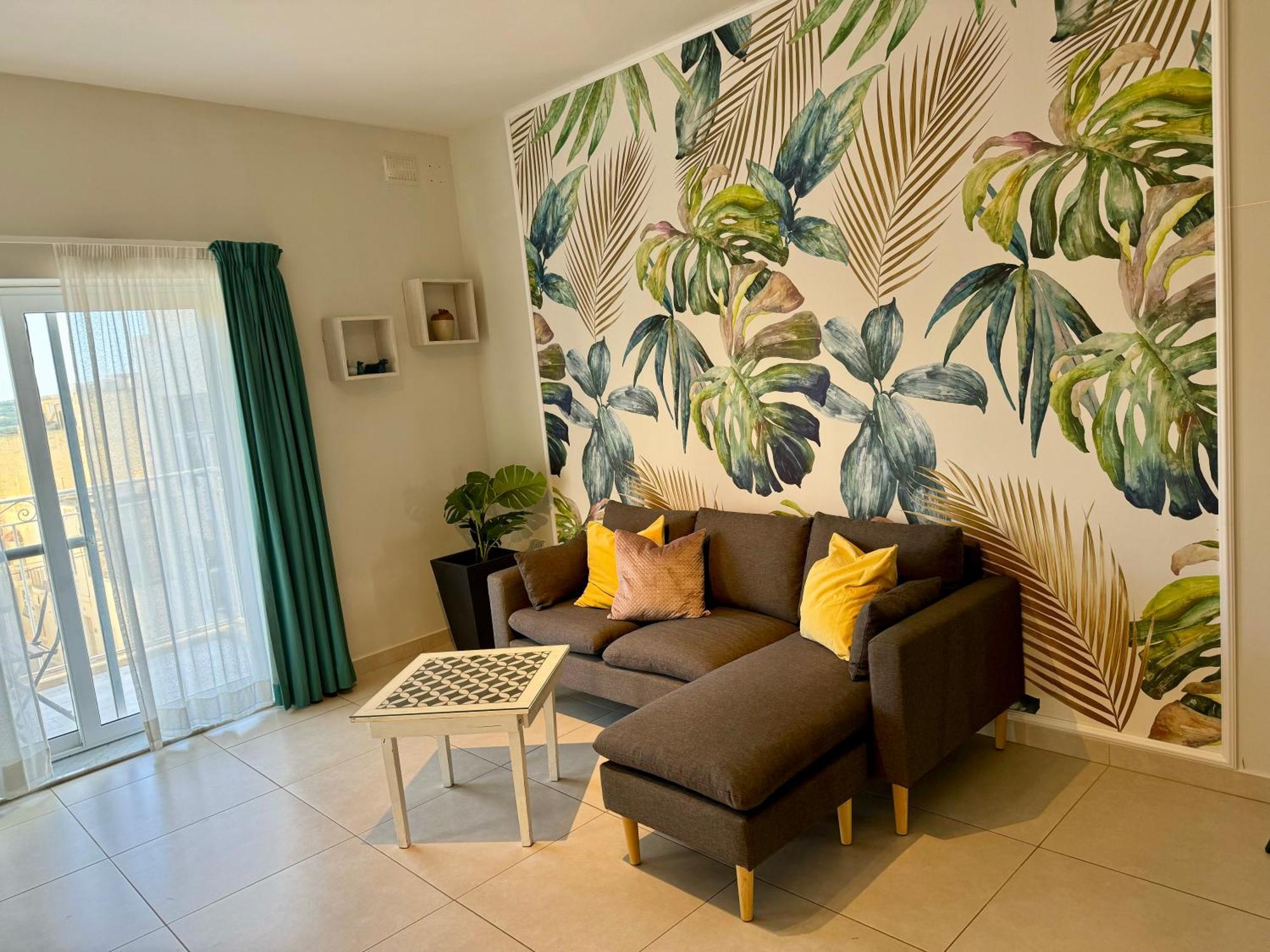 Comfort And Tranquility Close To The Beach Marsaskala Exteriér fotografie